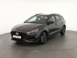 Grau Neu 2025 Hyundai i30 Kombi | 26.890 € (Fairer Preis)
