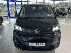 Schwarz Gebraucht 2024 Citroën Spacetourer Van / Kleinbus | 34.300 € (Guter Preis)