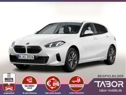 Alpinweiß Neu 2025 BMW 116 Kleinwagen | 28.488 € (Superpreis)