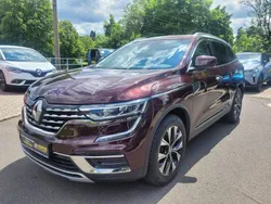 Mangostanrot Gebraucht 2023 Renault Koleos Techno SUV | 29.990 € (Guter Preis)