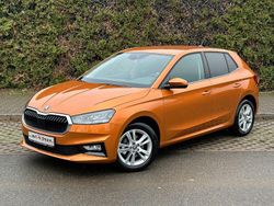 Orange Neu 2025 Skoda 105 Limousine | 21.490 €