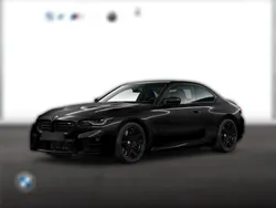 Metallic Gebraucht 2024 BMW M2 Shadowline | 69.830 € (Teuer)