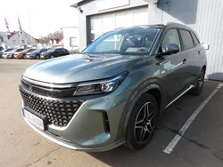 Grün Neu 2025 DFSK E5 SUV | 31.500 € (Fairer Preis)