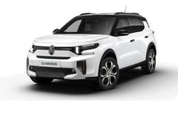 Polar weiss / dach schwarz Neu 2026 Citroën C3 Aircross SUV | 22.850 € (Fairer Preis)