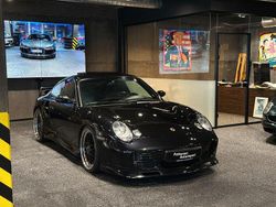 Gebraucht 2005 Porsche 996 Turbo | 113.050 €