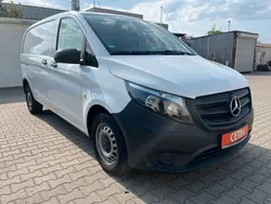Weiß Gebraucht 2019 Mercedes Vito Van / Kleinbus | 13.400 € (Guter Preis)