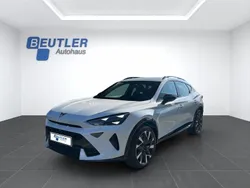Weiß Neu 2024 Cupra Formentor VZ SUV | 39.940 € (Superpreis)