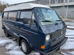 Blau Gebraucht 1990 VW T3 Van | 16.500 €