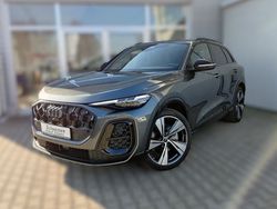 Grau Gebraucht 2025 Audi Q5 Edition .1 SUV | 65.450 € (Guter Preis)