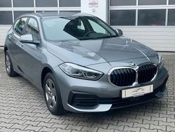 Grau Gebraucht 2024 BMW 118 Kleinwagen | 22.990 € (Fairer Preis)
