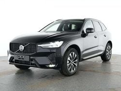 Onyx black Gebraucht 2025 Volvo XC60 Plus SUV | 49.888 € (Fairer Preis)
