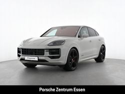 Weiß Gebraucht 2022 Porsche Cayenne GTS SUV | 179.650 €