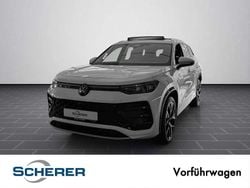 Pure white Gebraucht 2025 VW Tayron R-line SUV | 49.870 € (Superpreis)