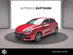 Diamond red Gebraucht 2024 MG MG3 Luxury Kleinwagen | 20.890 € (Etwas zu teuer)