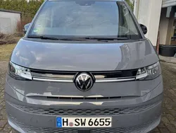 VW T7