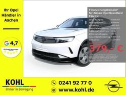 Weiss Neu 2025 Opel Grandland Electric Edition SUV | 38.650 € (Guter Preis)