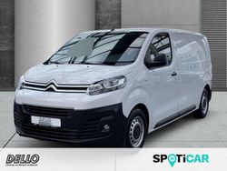 Weiß Gebraucht 2024 Citroën Jumpy Van / Kleinbus | 24.980 € (Guter Preis)