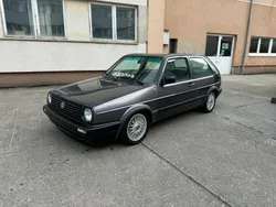 Grau Gebraucht 1991 VW Golf II Limousine | 5.999 €