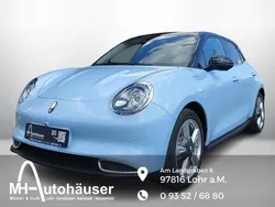 Blau Gebraucht 2023 Ora 03 Pro+ Limousine | 28.990 € (Etwas zu teuer)