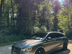 Andere farben Gebraucht 2015 Mercedes CLA250 Limousine | 16.750 € (Guter Preis)