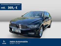 Schwarz Gebraucht 2022 VW Passat Business Kombi | 22.790 € (Superpreis)