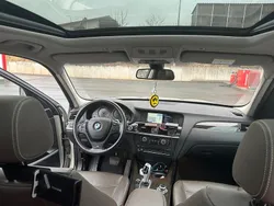 Gold Gebraucht 2013 BMW X3 SUV | 16.950 € (Fairer Preis)