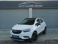 Weiß Gebraucht 2018 Opel Mokka X Color Innovation SUV | 16.290 € (Fairer Preis)