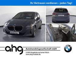 Grau Gebraucht 2024 BMW 216 Active Tourer Van / Kleinbus | 27.760 € (Fairer Preis)