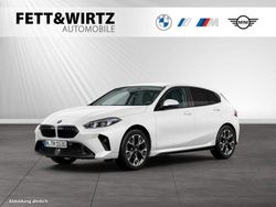 Alpinweiß Neu 2025 BMW 120 M Sport Kleinwagen | 34.490 € (Fairer Preis)