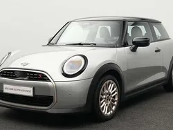 Grau Gebraucht 2024 Mini Cooper S Kleinwagen | 27.564 € (Guter Preis)