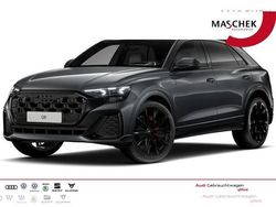 Grau (daytonagrau perleffekt) Neu 2026 Audi Q8 S-Line SUV | 99.666 € (Superpreis)