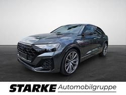Grau Neu 2025 Audi Q8 Sport SUV | 99.990 €