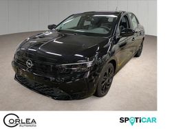 Diamant schwarz Gebraucht 2025 Opel Corsa Edition Limousine | 19.990 € (Guter Preis)