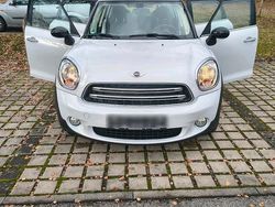Weiß Gebraucht 2016 Mini Cooper Kleinwagen | 12.000 €