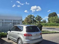 Gebraucht 2015 VW Golf VII LOUNGE Kombi | 11.500 € (Guter Preis)