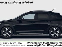 Reef blue metallic Neu 2025 VW Taigo R SUV | 25.525 € (Guter Preis)