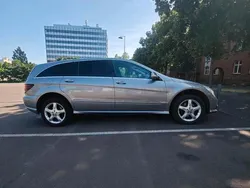 Gebraucht 2010 Mercedes R350 Van / Kleinbus | 13.000 €