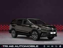 Black pearlschwarz Neu 2025 Renault Espace Techno Van / Kleinbus | 44.674 € (Fairer Preis)