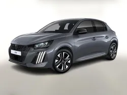 Selenium grau metallic Neu 2025 Peugeot 208 Allure Kleinwagen | 20.180 € (Fairer Preis)