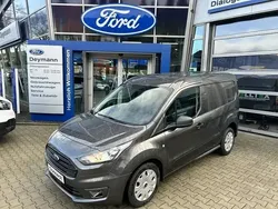 Magneticgrau Neu 2024 Ford Transit Trend Kleinwagen | 20.825 € (Superpreis)
