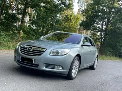Gebraucht 2011 Opel Insignia Kombi | 5.950 €