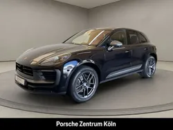 Schwarz Neu 2024 Porsche Macan Sport SUV | 87.700 € (Superpreis)
