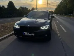 Schwarz Gebraucht 2016 BMW 325 M Sport Limousine | 14.900 € (Fairer Preis)