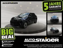 Lackierung schwarz perla nera/ Gebraucht 2023 Opel Mokka Elegance SUV | 19.399 € (Fairer Preis)