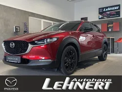 Neu 2025 Mazda CX-30 Homura-Line SUV | 36.990 €