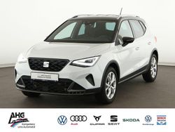 Weiß Gebraucht 2025 Seat Arona FR SUV | 25.200 € (Teuer)