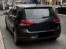 Gebraucht 2017 VW Golf VII Limousine | 8.000 € (Fairer Preis)