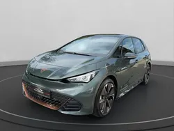 Andere farbe Gebraucht 2024 Cupra Born VZ Kleinwagen | 47.920 € (Fairer Preis)