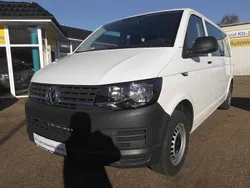 Weiß Gebraucht 2019 VW T6.1 Van | 21.490 € (Teuer)