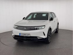Weiß (lack weiss banquise/typ aussenverkleidung spi) Neu 2025 Opel Grandland X Edition SUV | 36.400 € (Etwas zu teuer)